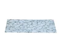 Estink Decoración de Peces del Acuario PVC PVC - Cartel No Tóxico Auto Adhesivo para Entusiastas de Aquascape (91 * 50CM)