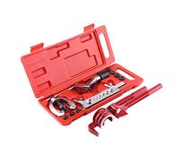 Estink Equipo de Abocardado de Tuberías, Herramientas para Reparación, 11 Piezas con Estuche