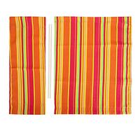 Estink Funda de lona para silla, 1 juego de tela de repuesto para silla de director, suministros para el hogar, accesorios de muebles para sillas de director (color )