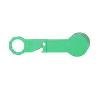 Estink Herramienta de Reparación de Licuador con para Vorwerk Thermomix TM5 TM6 TM31 Prevención de Lesiones Accidentales (GREEN)