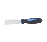 Estink Kit de Herramientas de Pintor de Propagación de Masilla de Acero Inoxidable de Calidad 3 PCS Cómodo para Reparar Abolladuras y Grietas en las Paredes (1.5in)