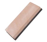 Estink Kit de Piedra de Afilado de Afilado de Alta Dureza de Larga Duración para Chefs Profesionales (grano 1000)