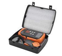 Estink LX1330B Luxómetro Digital, Medidor de Luz con Pantalla LCD, Rango de Medición 0-200.000 Lux