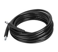 Estink Manguera de Alta Presión para Hidrolimpiadora compatible con K2 K3 K4 K5, 180 Bar, 10 Metros, Tubo Flexible de Repuesto