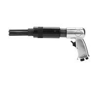 Estink Máquina de Escalada Neumática Multifunción, Aguja de Acero Endurecido para Eliminar Pintura Oxidada y Escoria de Soldadura