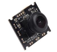 Estink Módulo de Cámara Web USB, 110° Gran Angular, 2048 x 1536 Alta Resolución, Mini UVC