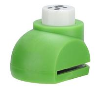 Estink Perforadora de Papel con Diseño de Hojas de Árbol, 8 Piezas, para Álbumes de Recortes y Manualidades DIY