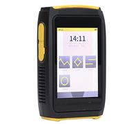 Estink Probador Profesional de Fibra óptica de 80 Km, Buscador de Fallas OTDR Portátil con Tecnología de Aislamiento de Longitud de Onda, Ideal para la Detección del Punto de Interrupción de la