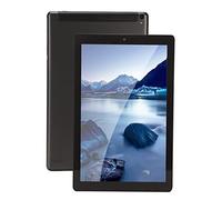 Estink Tableta de 10.1 Pulgadas, Tableta Portátil, Tableta WiFi 2.4G 5G, Resolución 1960x1080, 6GB 128GB, Cámara Frontal y Trasera, Compatible con Android 11, para Adultos y Niños (Enchufe de la UE)
