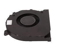 Estink Ventilador de Enfriamiento de GPU Pequeño y Portátil de 4 Pines de Potencia para Espiritual Vane/Wing 15 GTX1060 RZ09 0300, Laptop Liviana Refrigerador (GPU)