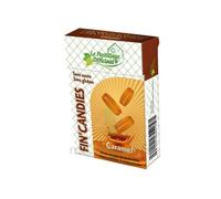 Estipharm Fin'Candies Caramelo Sin Azúcar 36g
