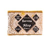 Estipharm Jabón de Alepo 15% de Aceite de Bayas de Laurel 190g