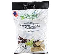 Estipharm Le Pastillage Officinal - Gomas de vainilla (100 g)