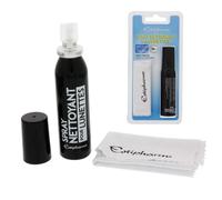Estipharm - Spray limpiador para gafas, 30 ml