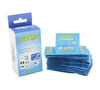 Estipharm toallitas limpiadoras para gafas 30 toallitas