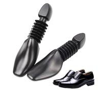 Estirador de árbol de zapatos: problemas persistentes de molestias en los pies, herramienta de expansión portátil de ajuste de longitud, dispositivo de soporte de botas de invierno, equipo de