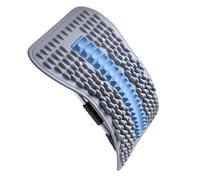 Estirador de Espalda - Masaje de Ergonómico Ajustable - Tabla de Soporte Lumbar y Estirador de Columna | para Hombre y Mujer Entrenamiento Yoga Pilates Gimnasio en Casa Viaje