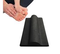 Estirador de pantorrillas - Tabla de EVA de 6 pulgadas | Tabla de estiramiento muscular - Herramienta compacta de ejercicio para entrenamiento de flexibilidad, recuperación, relajación, hogar, fitness