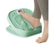 Estirador de piernas | resistente músculo de las piernas con contador de músculos de las piernas con contador | dispositivo contra S - Dispositivo contra el síndrome de espinilleras dolor en el talón