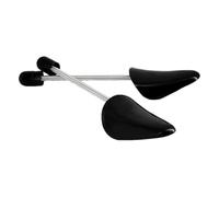 Estirador de zapatos ajustable para mujer, moldeador de árbol de ancho de longitud, soporte para botas con bobina de resorte de tensión, expansor de zapatos para mayor comodidad, ajuste, moda, Para