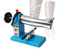 Estirador De Zapatos Eléctrico De Aluminio Ajustable, Estirador De Zapatos Eléctrico Con Control De Temperatura, Rodillo Para Eliminar Arrugas, Para Reparación Profesional De Calzado Y Mejora De