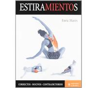 Estiramientos (SALUD Y BIENESTAR)