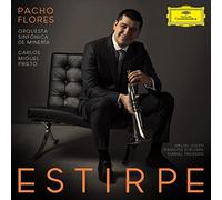 Estirpe (CD)