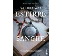 Estirpe De Sangre