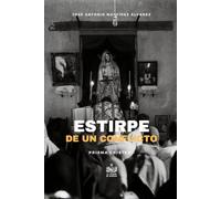 Estirpe de un conflicto: Novela semi-histórica (Prisma cristero)
