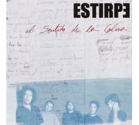 Estirpe - El Sentido de la Calma