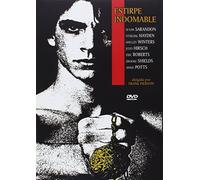 Estirpe indomable [DVD]