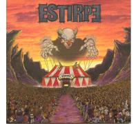 Estirpe - Victimas del Sol