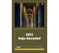ESTJ Saju Decoded: Where Your MBTI Meets the Eastern Code of Destiny