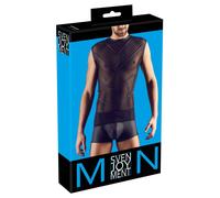 Esto Camiseta En Noble Brillo Mate De Dünnem, Elástico Material Emocionado