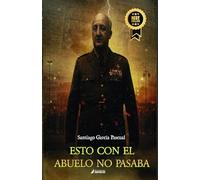 Esto con el abuelo no pasaba