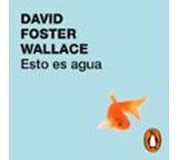 Esto es agua