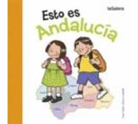 Esto Es Andalucía: 21 (Tradiciones)