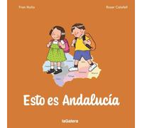 Esto es Andalucía: 21 (Tradiciones)