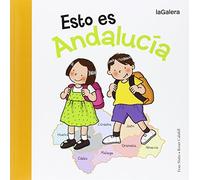 Esto Es Andalucía: 21 (Tradiciones)