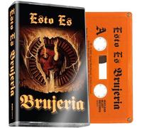 Esto Es Brujeria - Naranja
