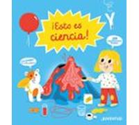 ¡Esto es ciencia! (CONOCER Y COMPRENDER)