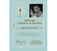 Esto Es Ciencia & Cocina
