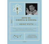 Esto es ciencia y cocina / This Is Science and Cooking