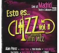 ESTO ES CLAZZ VOL.II