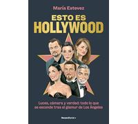 Esto es Hollywood (No ficción)