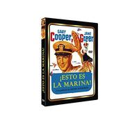 Esto es la marina [DVD]