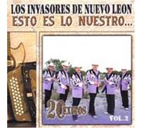 Esto Es Lo Nuestro 2