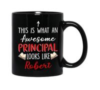 Esto Es Lo Que Hace Un Director Increíble Tazón De Café Novedad Tazas De Regalo Graciosa Tazas Té Regalos Divertidos Para Oficina Trabajo Amigos 330ml