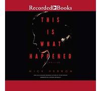 Esto es lo que sucedió