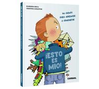 ¡Esto es mío!